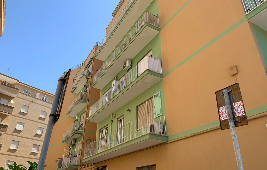 Apartment Lido di Ostia , Italy IRK221 Novasol