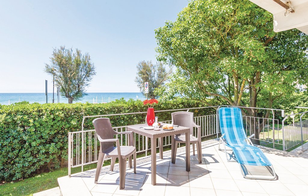 Ferienhaus - Terracina , Italien - IRK159 2