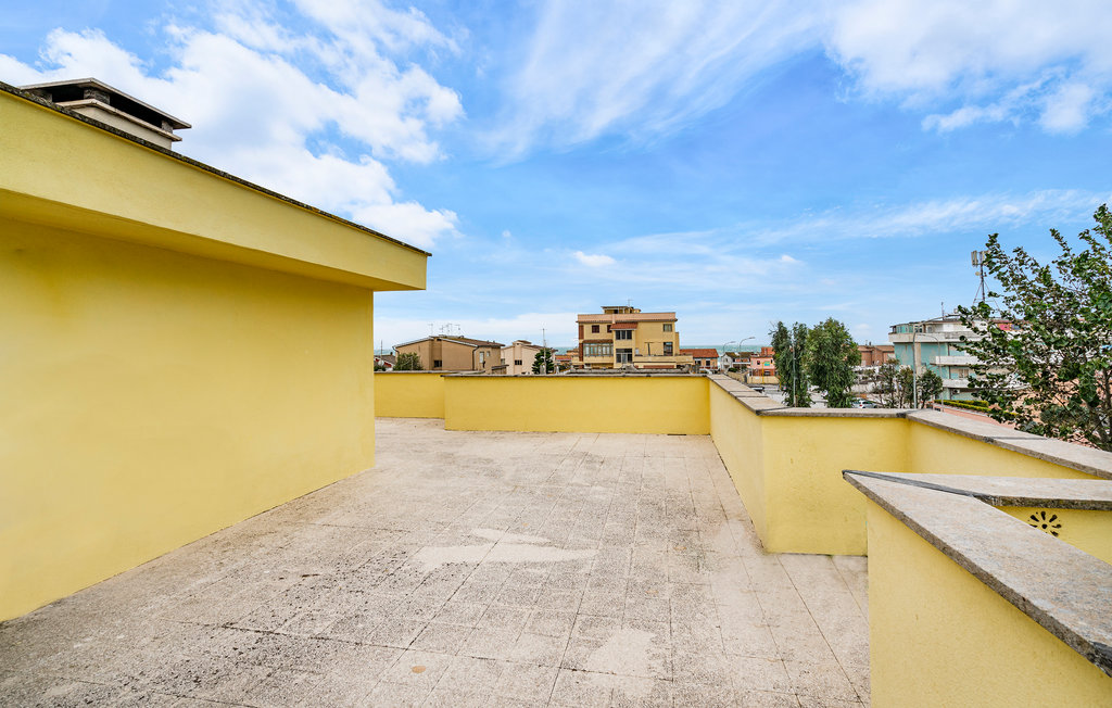 Ferienhaus - Torvaianica , Italien - IRK198 9