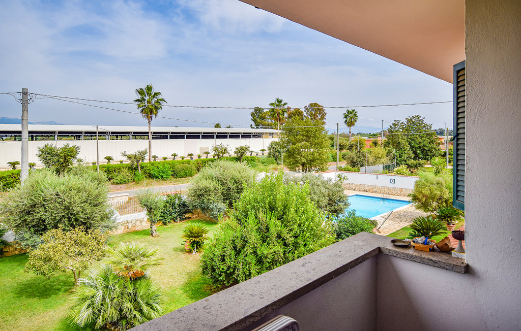 Ferienhaus - Sabaudia , Italien - IRK207 23