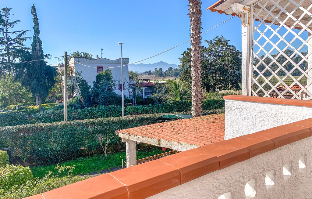 Feriehus - Terracina , Italia - IRK215 15