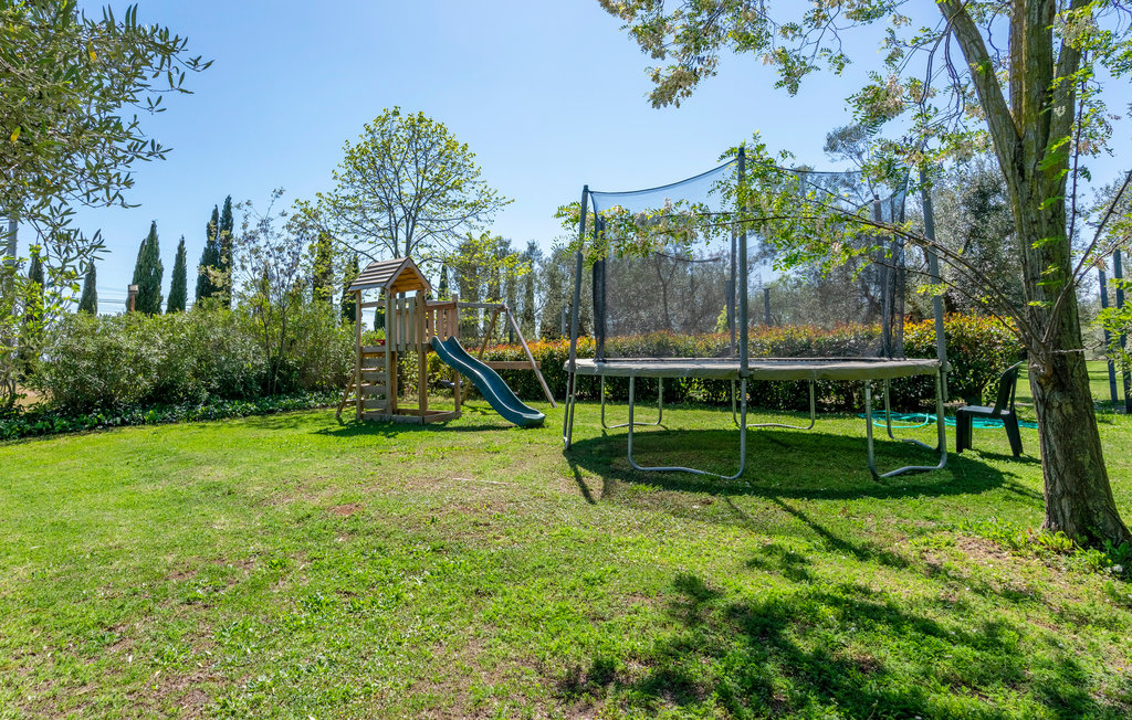 Ferienhaus - Montalto di Castro , Italien - IRK217 44