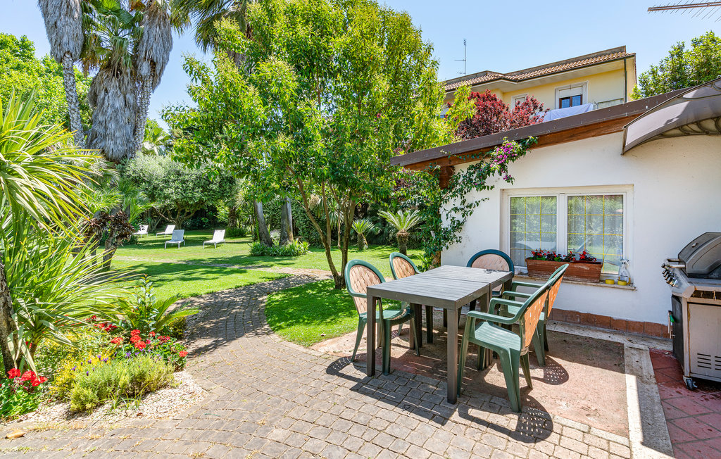 Ferienhaus - Fiumicino , Italien - IRK190 8