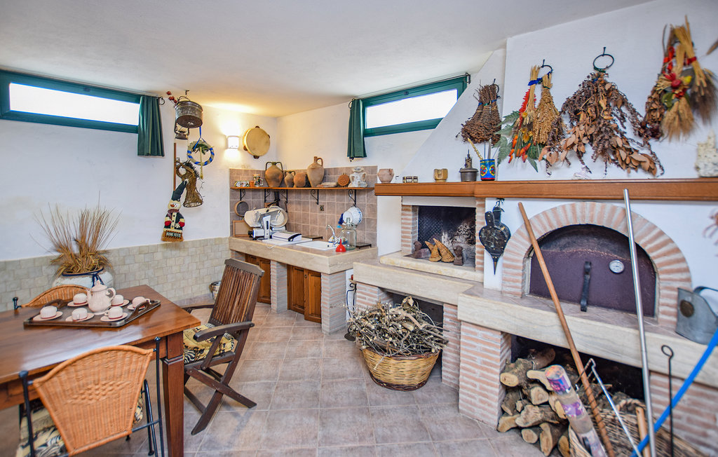 Ferienhaus - Sabaudia , Italien - IRK207 30