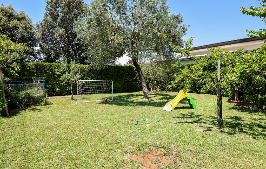 Feriehus - Terracina , Italia - IRK223 14
