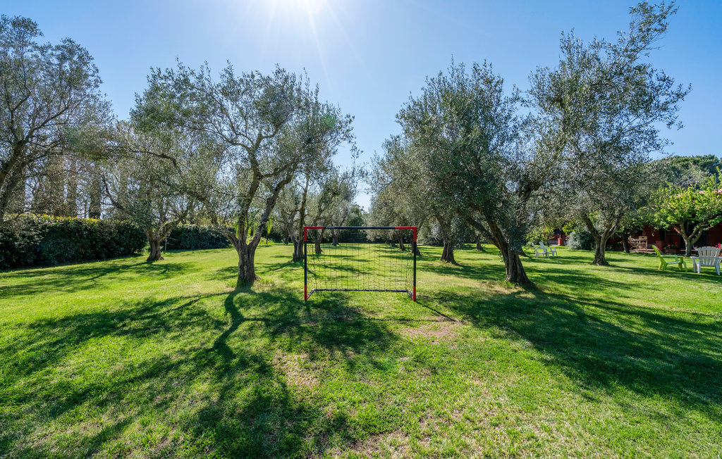 Ferienhaus - Montalto di Castro , Italien - IRK217 46