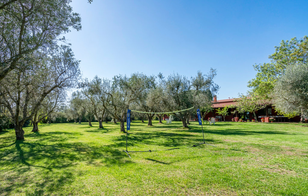 Ferienhaus - Montalto di Castro , Italien - IRK217 47