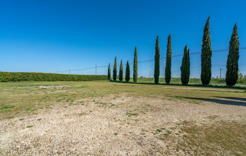 Ferienhaus - Montalto di Castro , Italien - IRK217 49