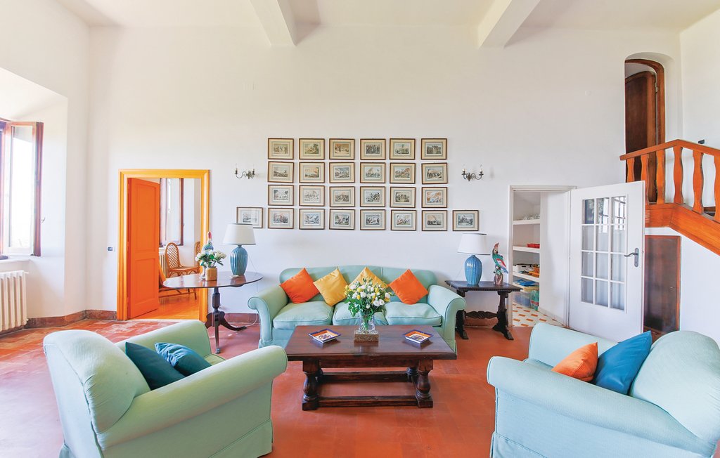 Feriehuse - Torvajanica , Italien - IRK143 2