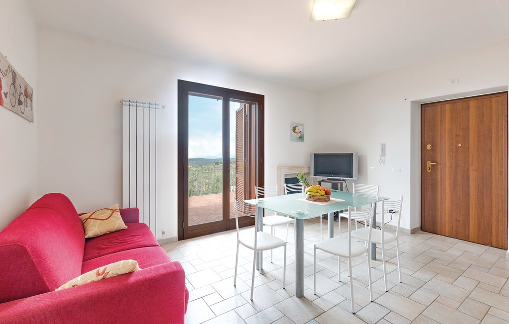 Ferienhaus - Sperlonga , Italien - IRK149 10