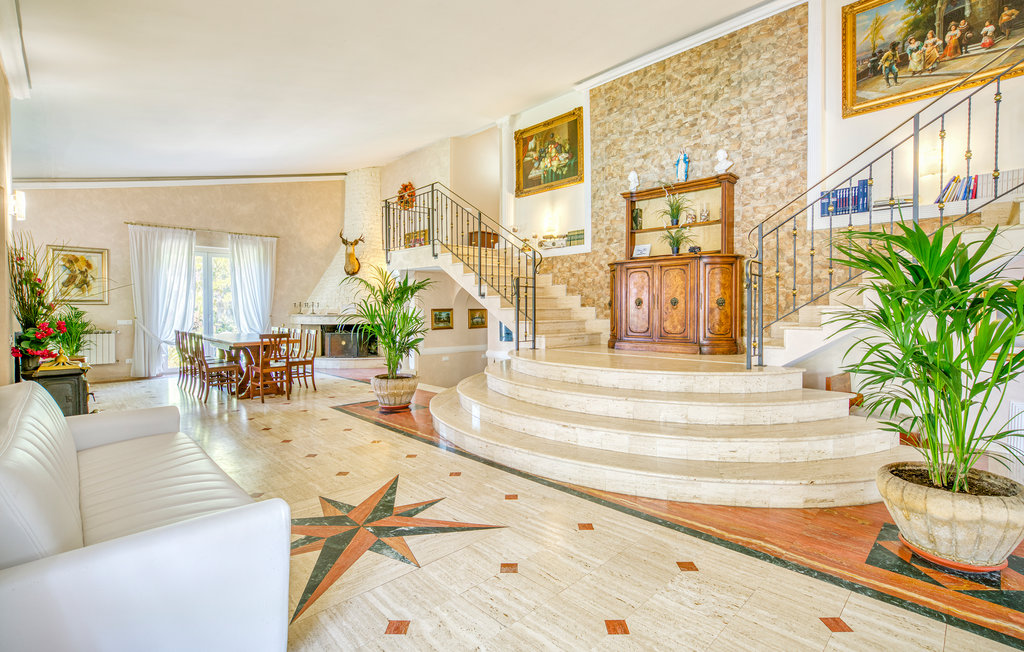 Ferienhaus - Fiumicino , Italien - IRK190 3