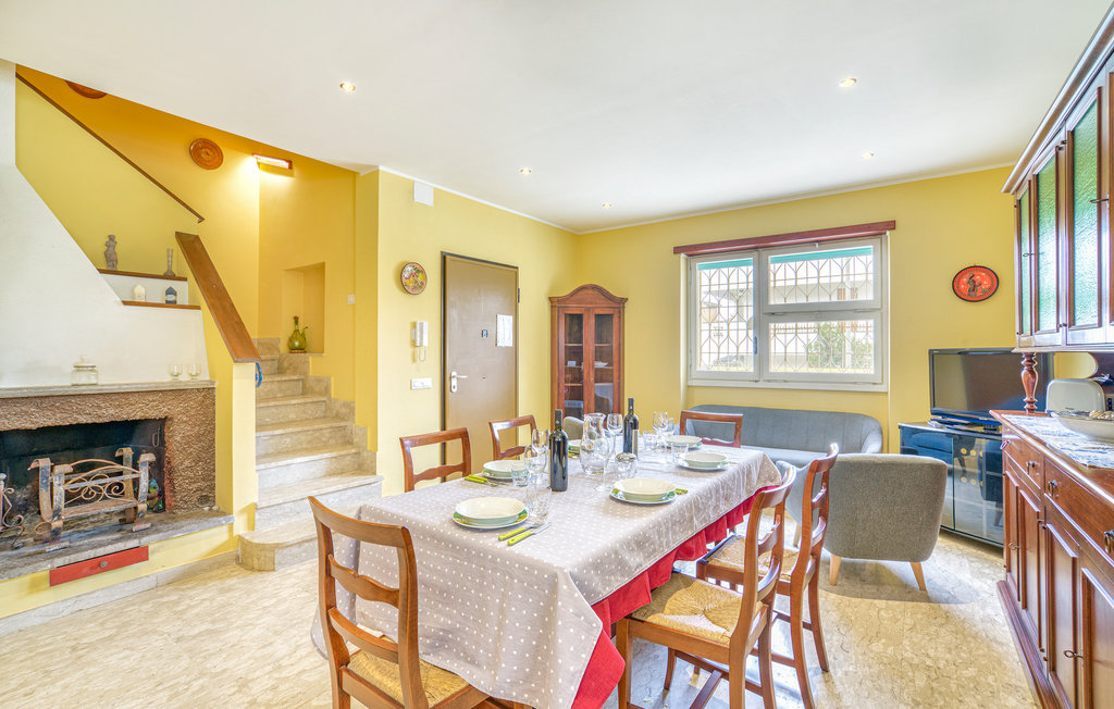 Ferienhaus - Torvaianica , Italien - IRK198 3