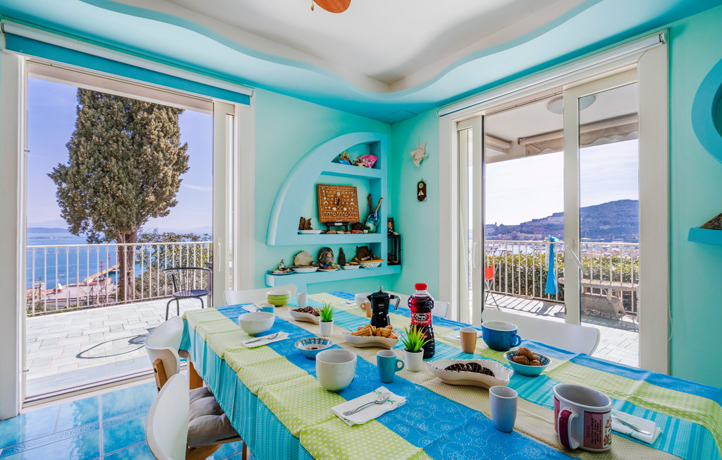 Location de vacances - Gaeta , Italie - IRK211 3