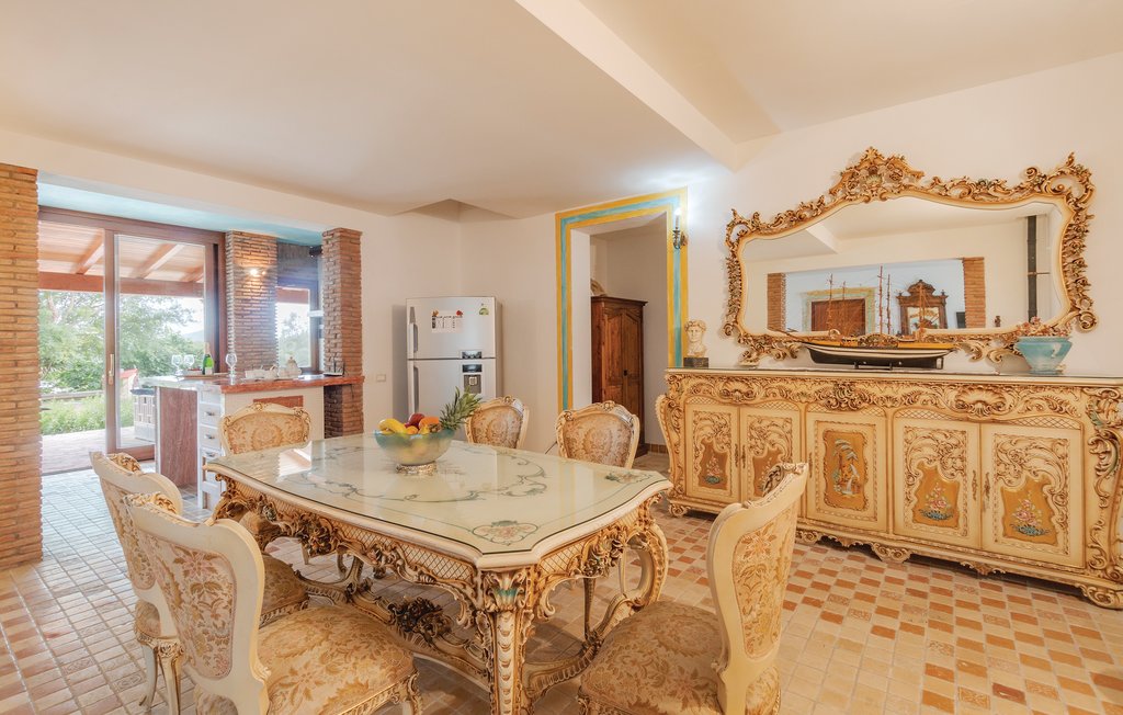 Ferienhaus - Itri , Italien - IRK151 3