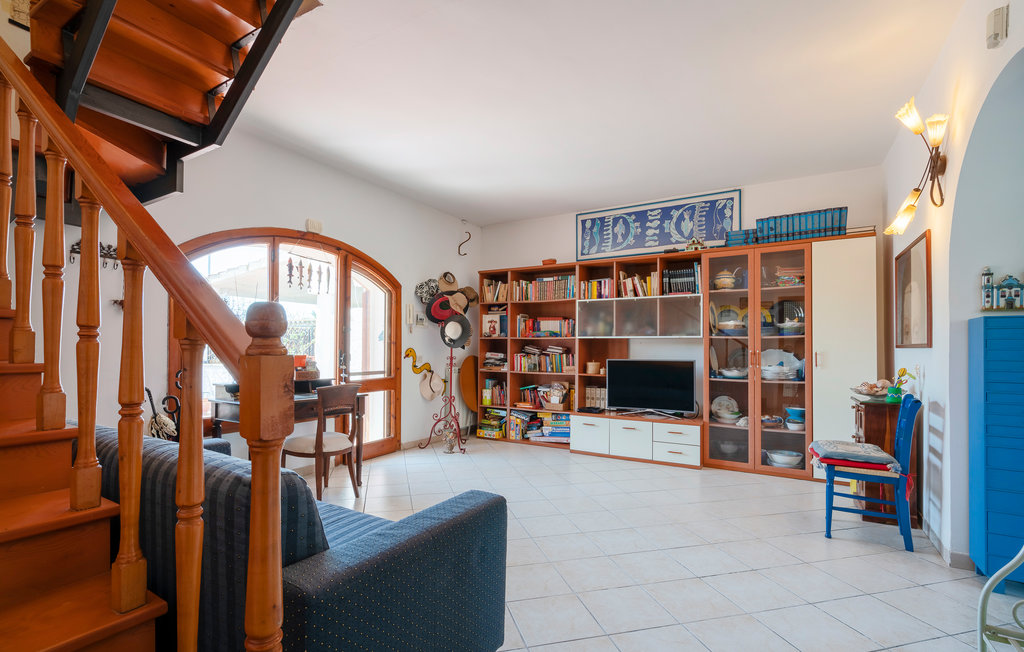 Feriehus - Terracina , Italia - IRK215 16