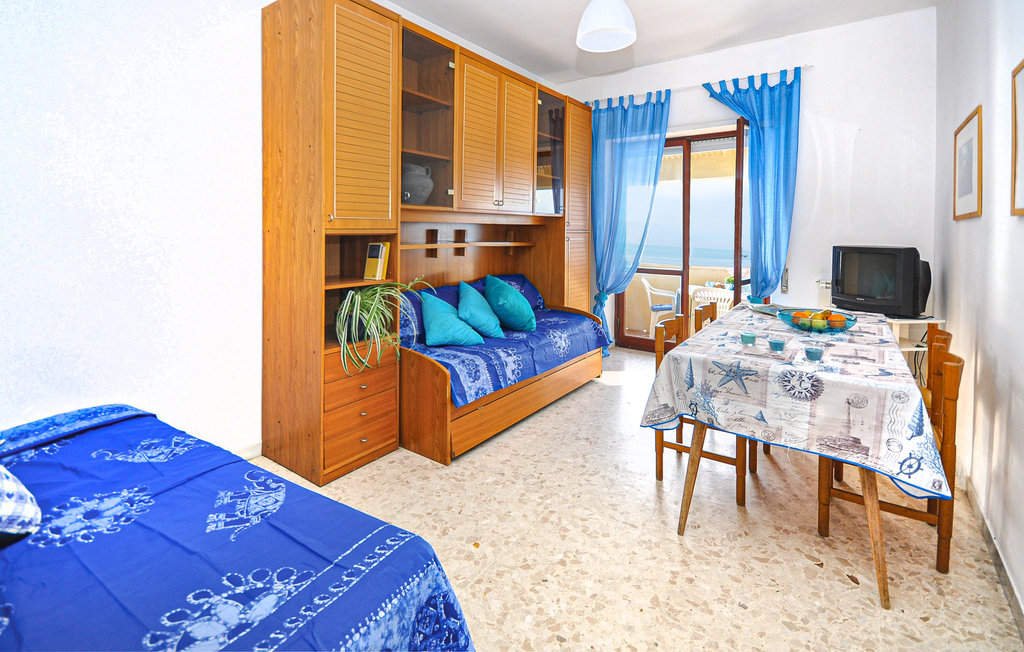 Ferienwohnung - Torvaianica , Italien - IRK216 2