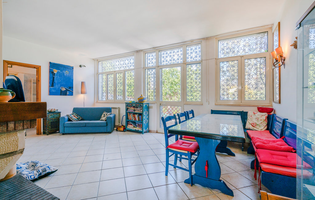 Feriehus - Terracina , Italia - IRK215 3