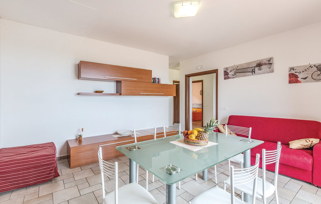 Ferienhaus - Sperlonga , Italien - IRK149 11