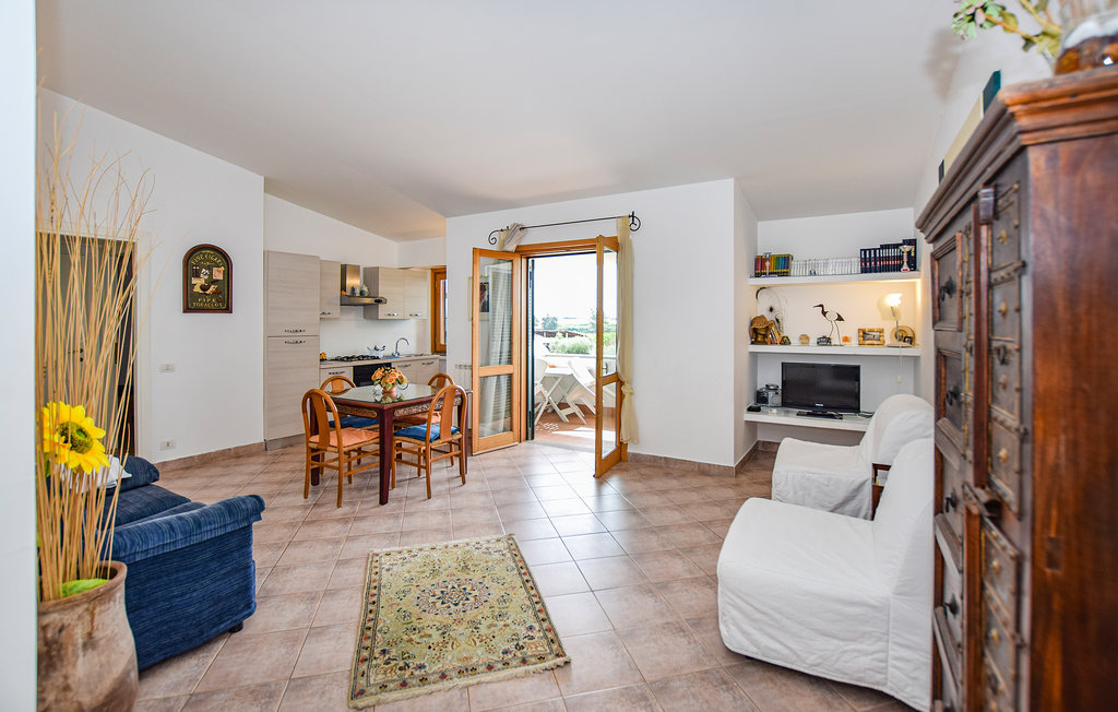 Ferienhaus - Sabaudia , Italien - IRK207 3