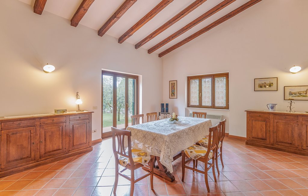 Feriehuse - Sperlonga , Italien - IRK146 8