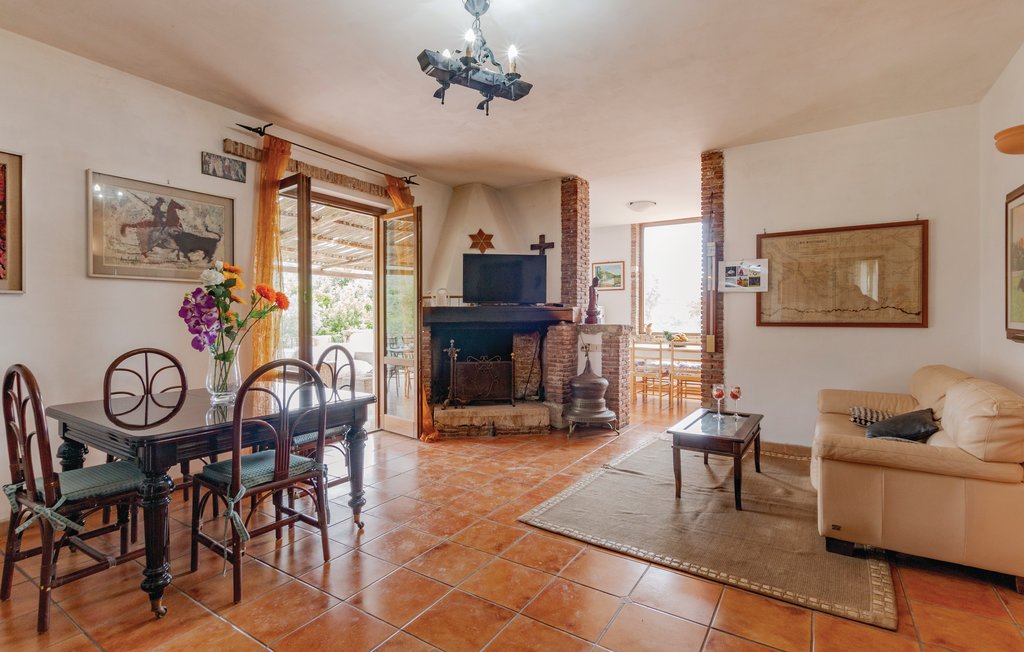 Ferienhaus - Itri , Italien - IRK151 16