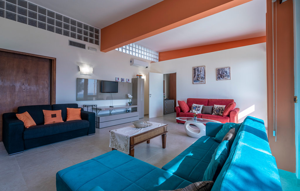 Ferienhaus - Terracina , Italien - IRK159 14