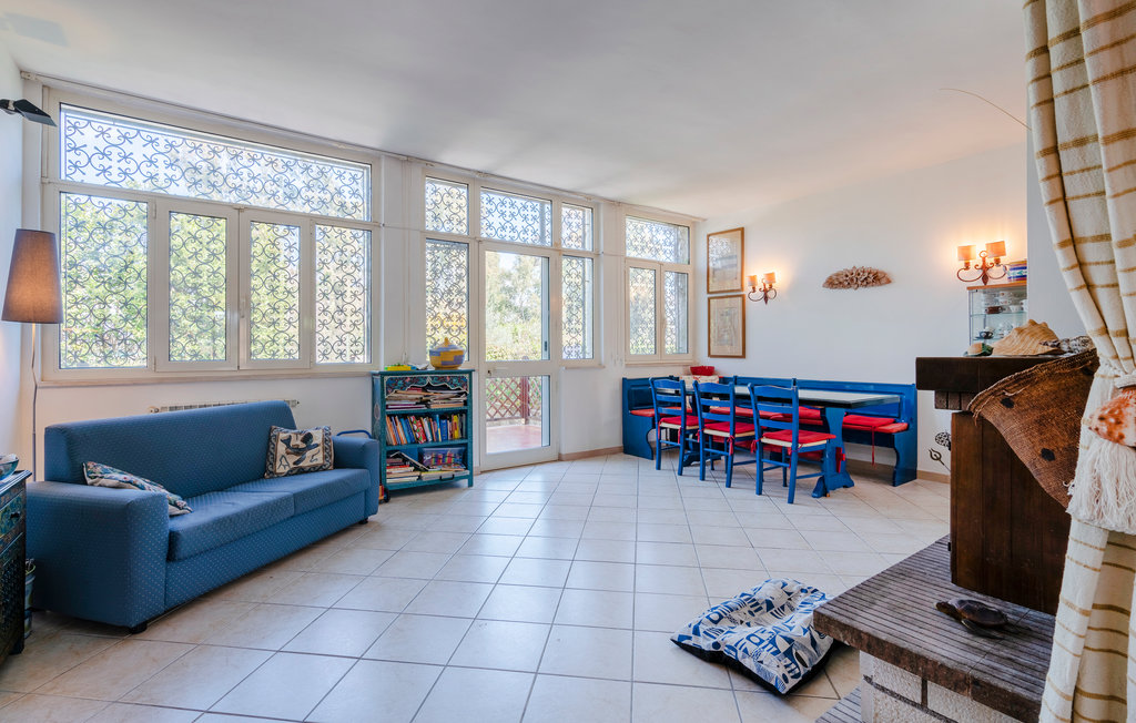 Feriehus - Terracina , Italia - IRK215 19