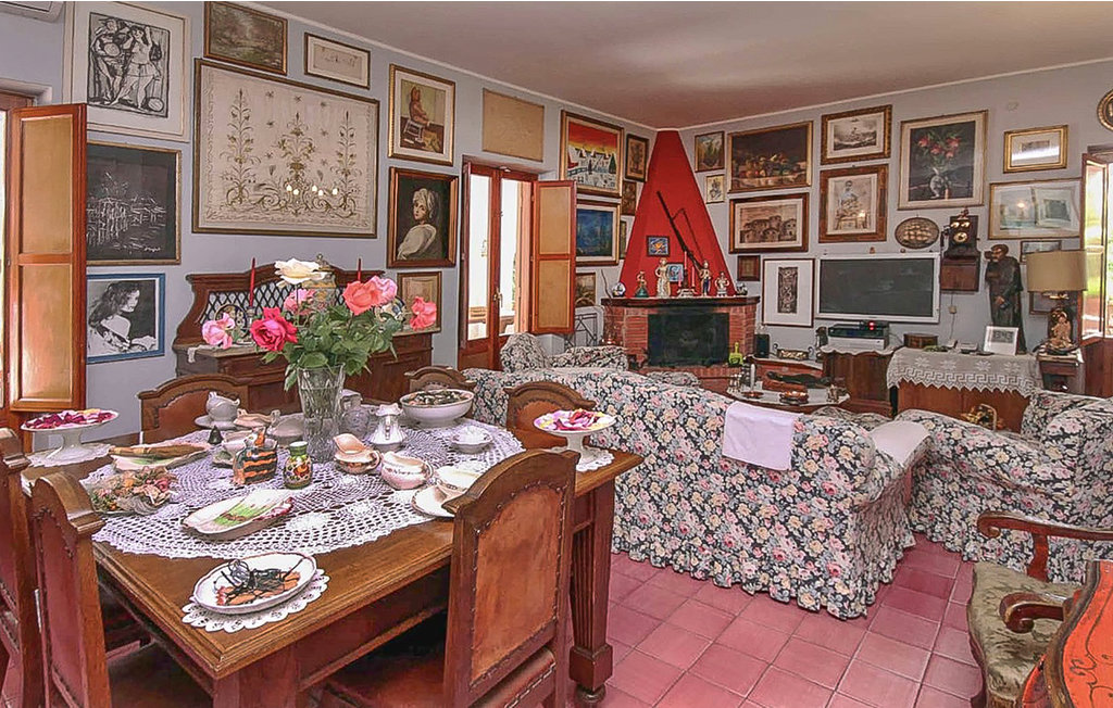 Ferienhaus - Ardea , Italien - IRK204 16