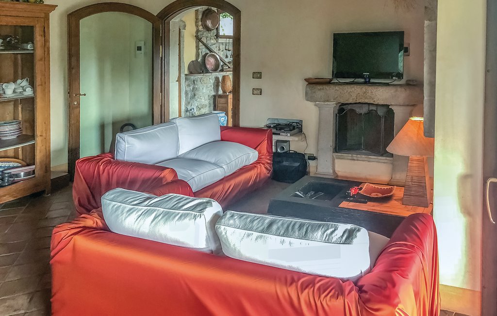 Feriehus - Gaeta , Italia - IRK103 15