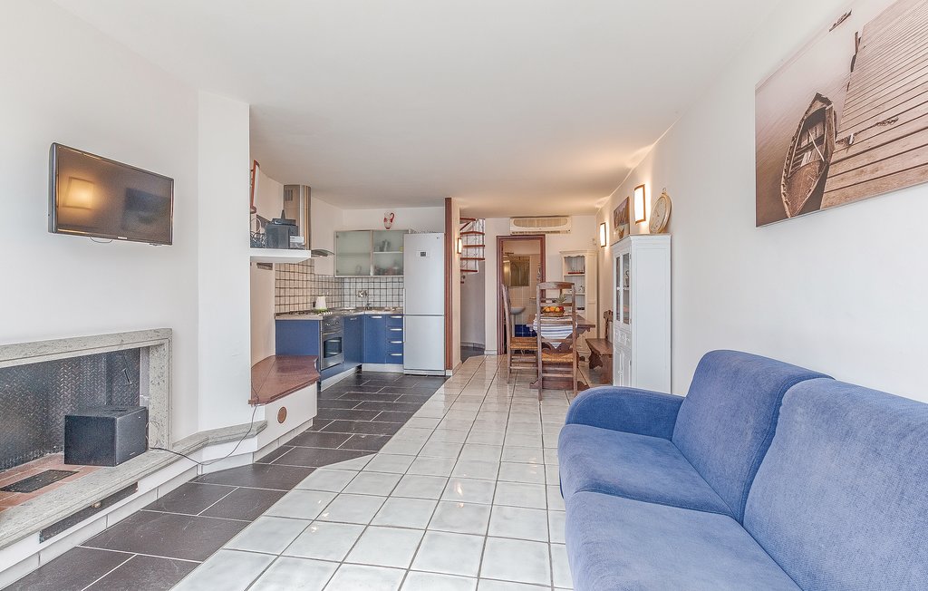 Feriehuse - Sperlonga , Italien - IRK156 10