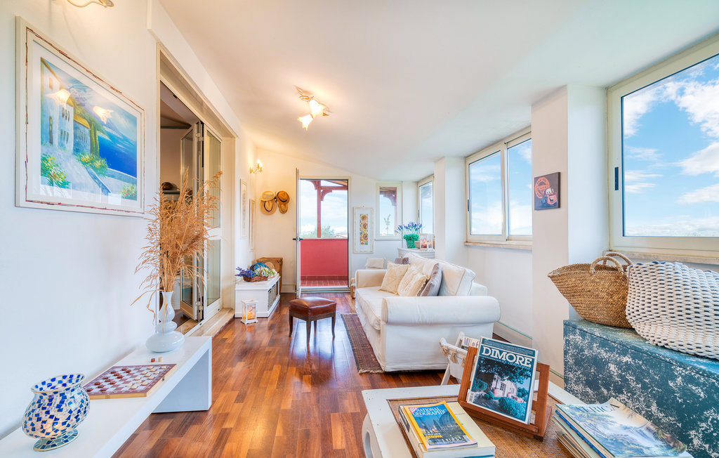 Semesterhus - Montalto di Castro , Italien - IRK199 4