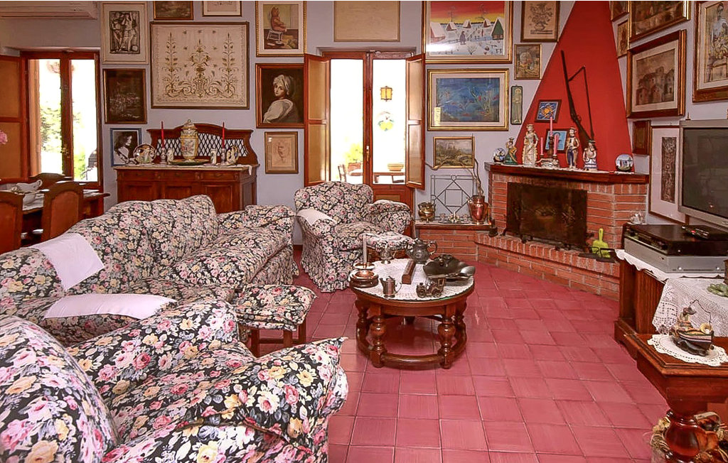 Ferienhaus - Ardea , Italien - IRK204 3