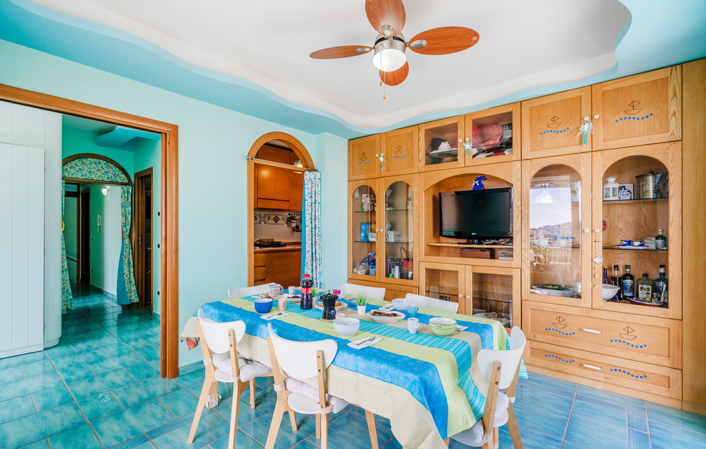 Location de vacances - Gaeta , Italie - IRK211 12