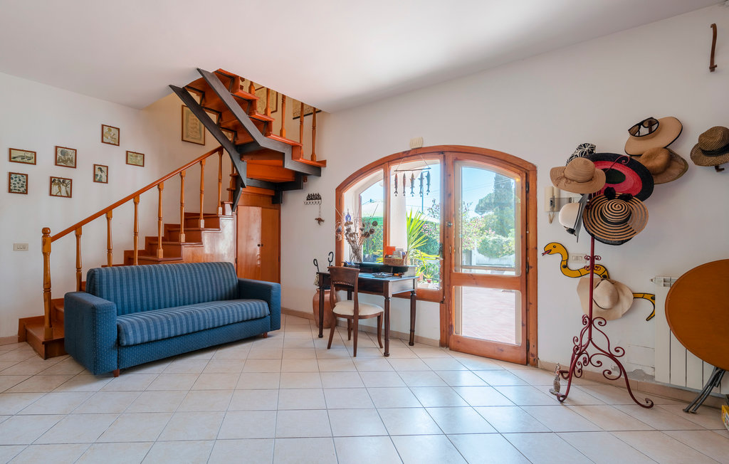 Feriehus - Terracina , Italia - IRK215 17