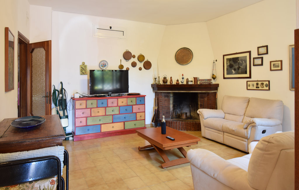 Feriehus - Terracina , Italia - IRK223 7