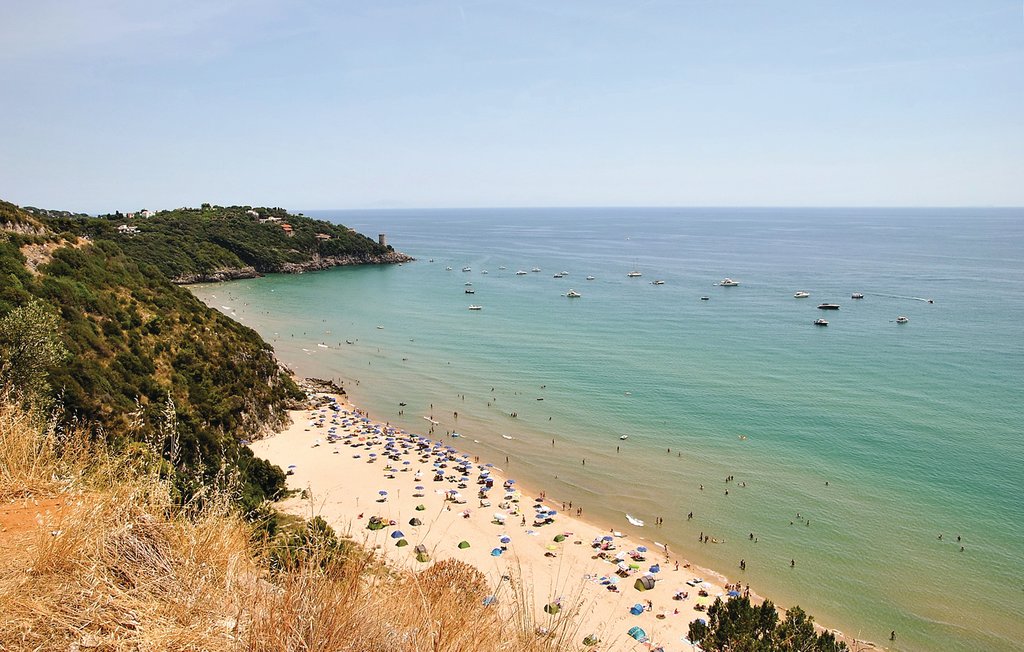 Feriehuse - Sperlonga , Italien - IRK156 19