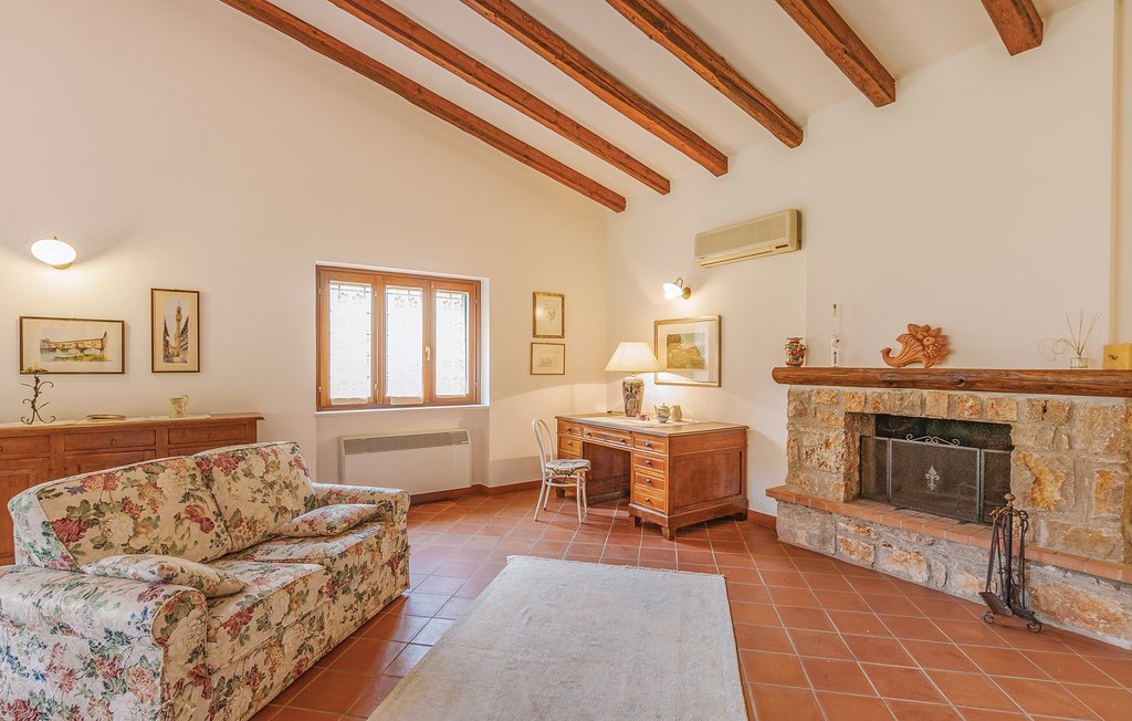 Feriehuse - Sperlonga , Italien - IRK146 7