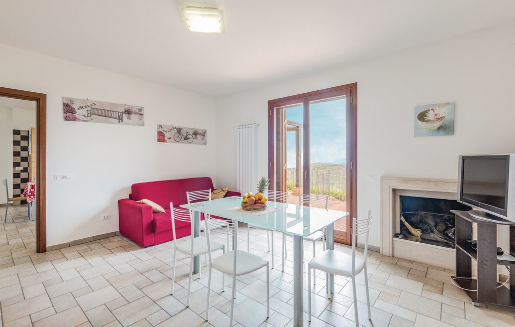 Ferienhaus - Sperlonga , Italien - IRK149 3