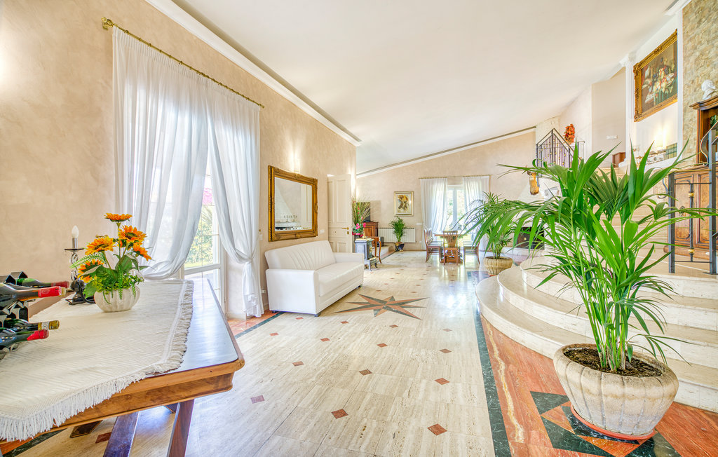 Ferienhaus - Fiumicino , Italien - IRK190 16