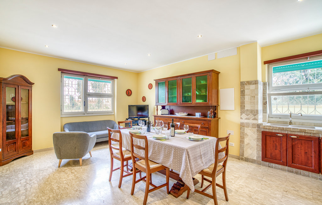 Ferienhaus - Torvaianica , Italien - IRK198 11