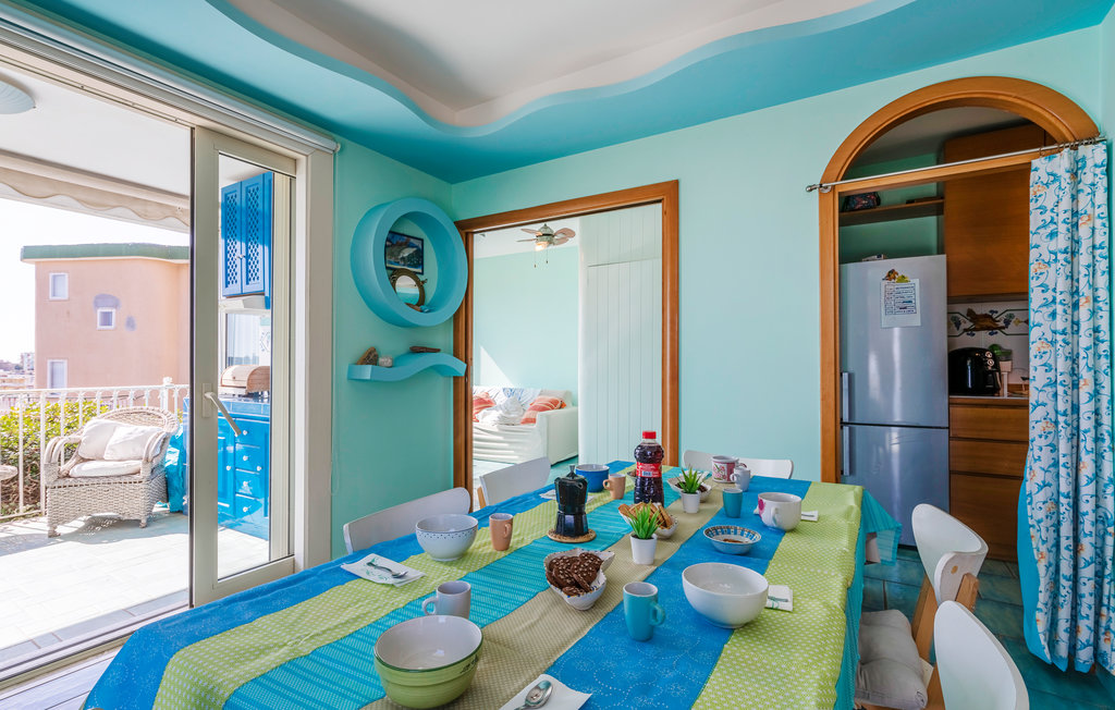 Location de vacances - Gaeta , Italie - IRK211 13