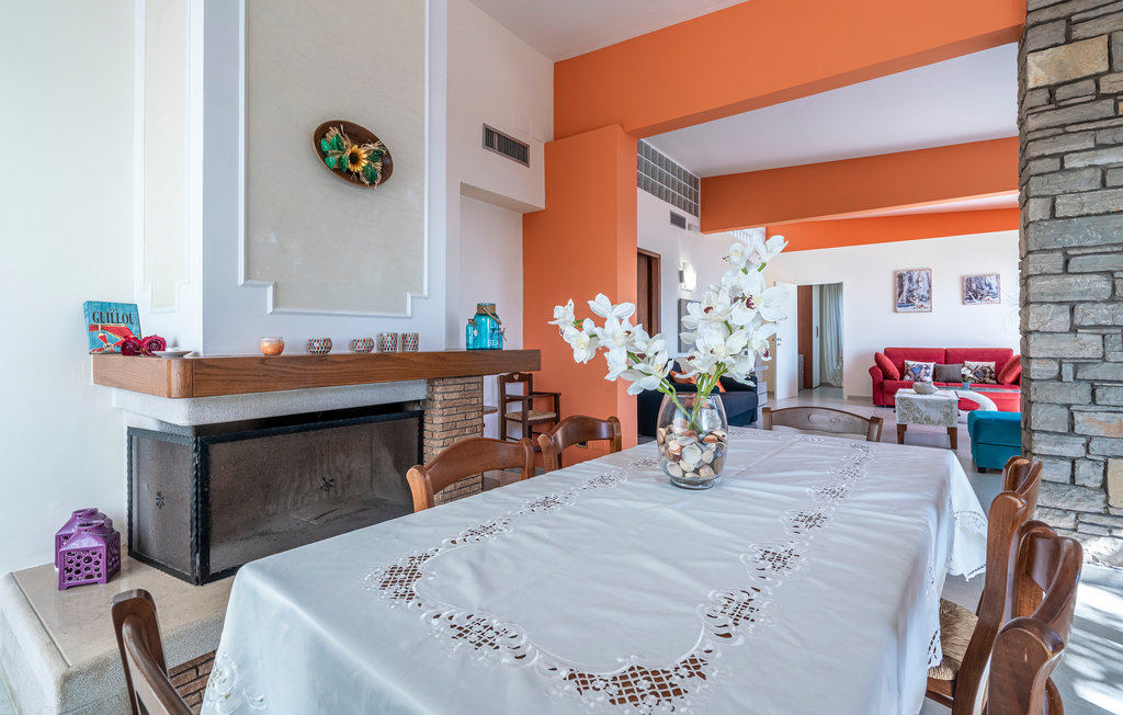 Ferienhaus - Terracina , Italien - IRK159 16