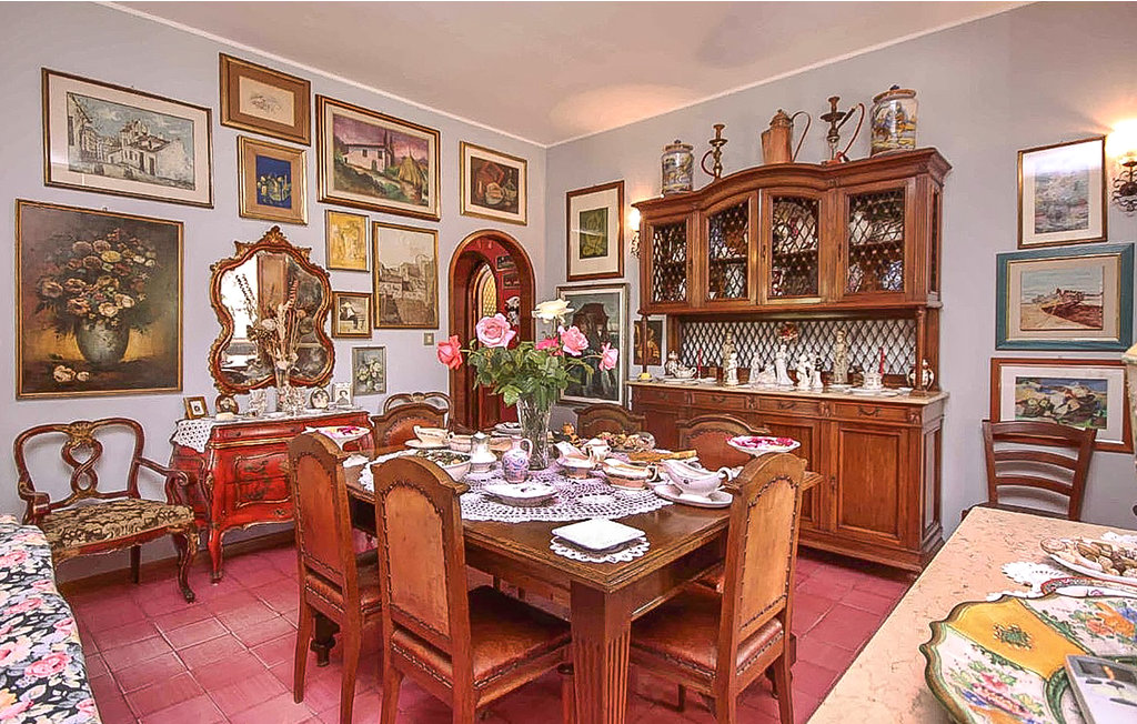 Ferienhaus - Ardea , Italien - IRK204 17