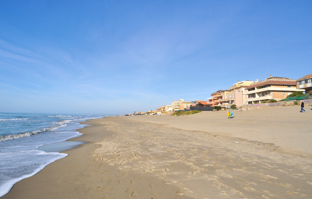 Ferienwohnung - Torvaianica , Italien - IRK216 14