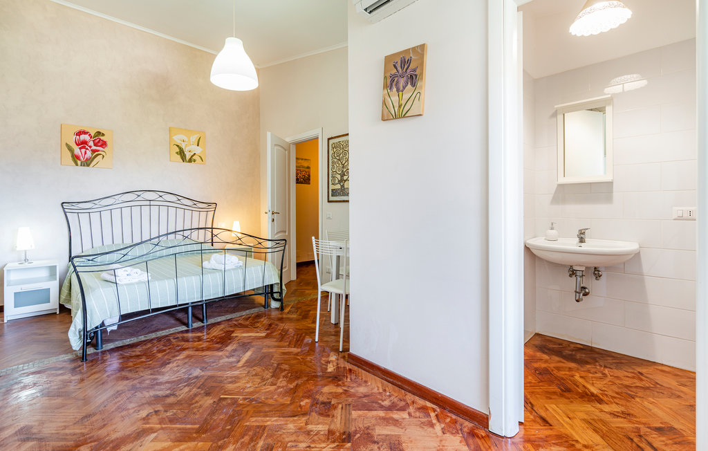 Ferienhaus - Fiumicino , Italien - IRK190 27