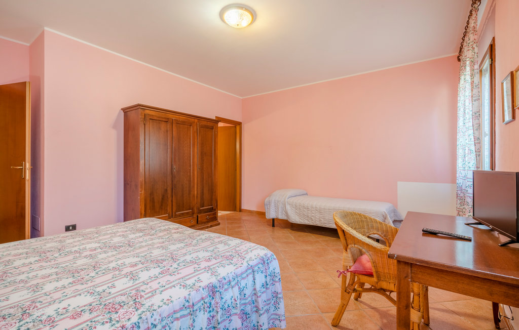 Ferienhaus - Montalto di Castro , Italien - IRK217 32