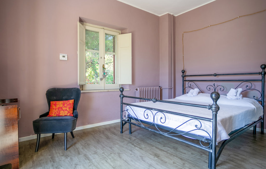 Semesterhus - Latina , Italien - IRK231 19