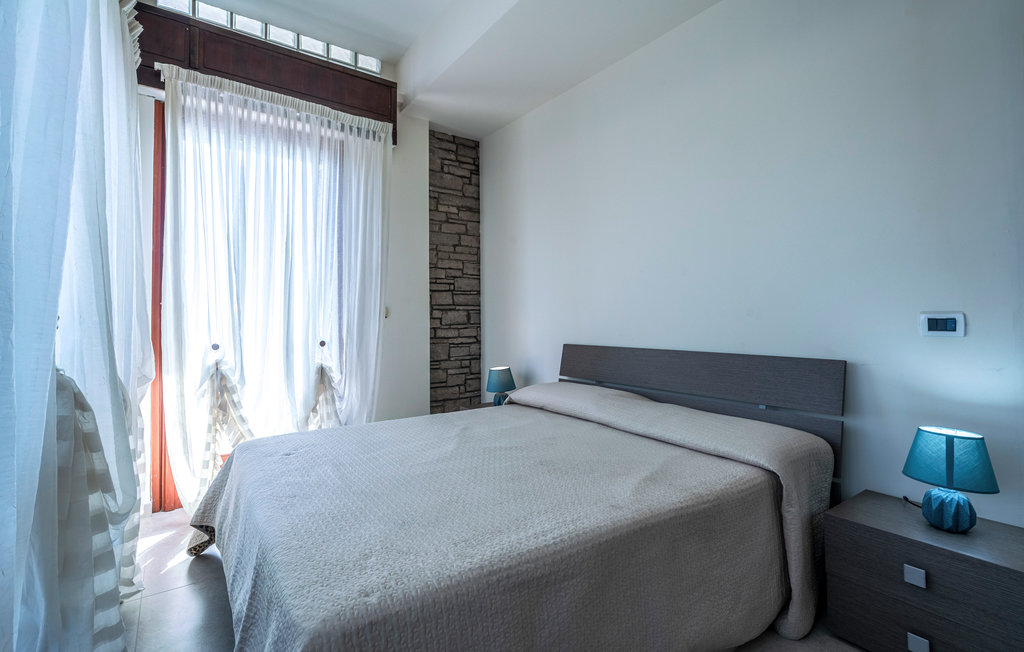 Ferienhaus - Terracina , Italien - IRK159 25