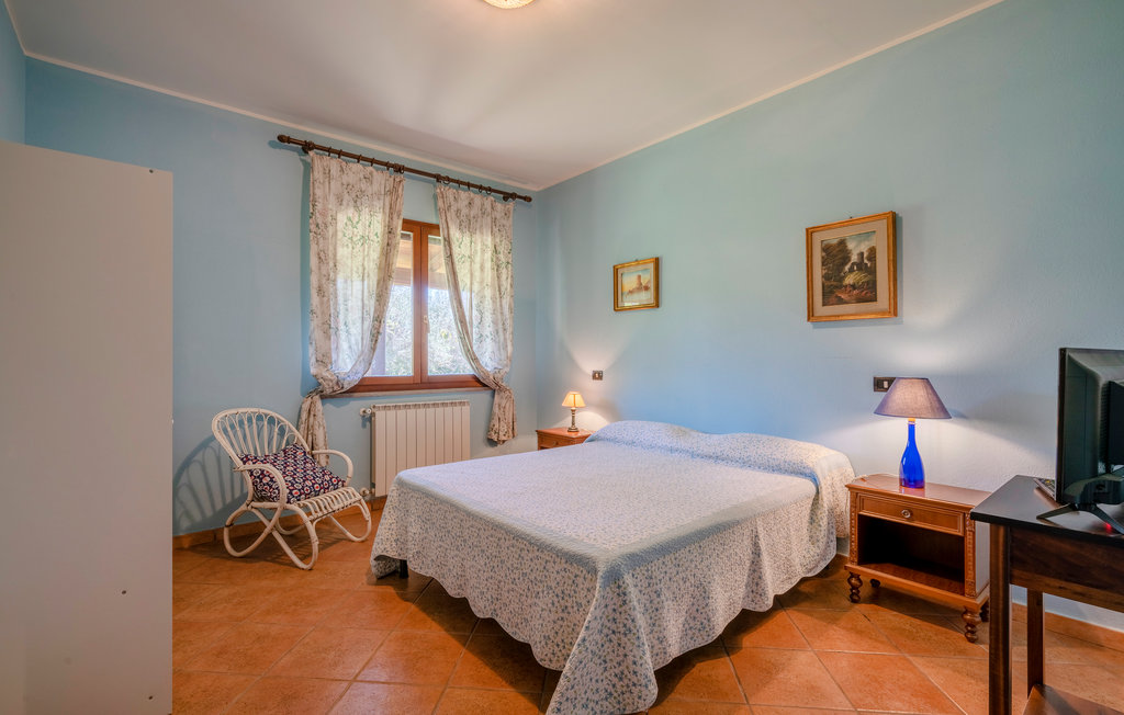 Ferienhaus - Montalto di Castro , Italien - IRK217 34