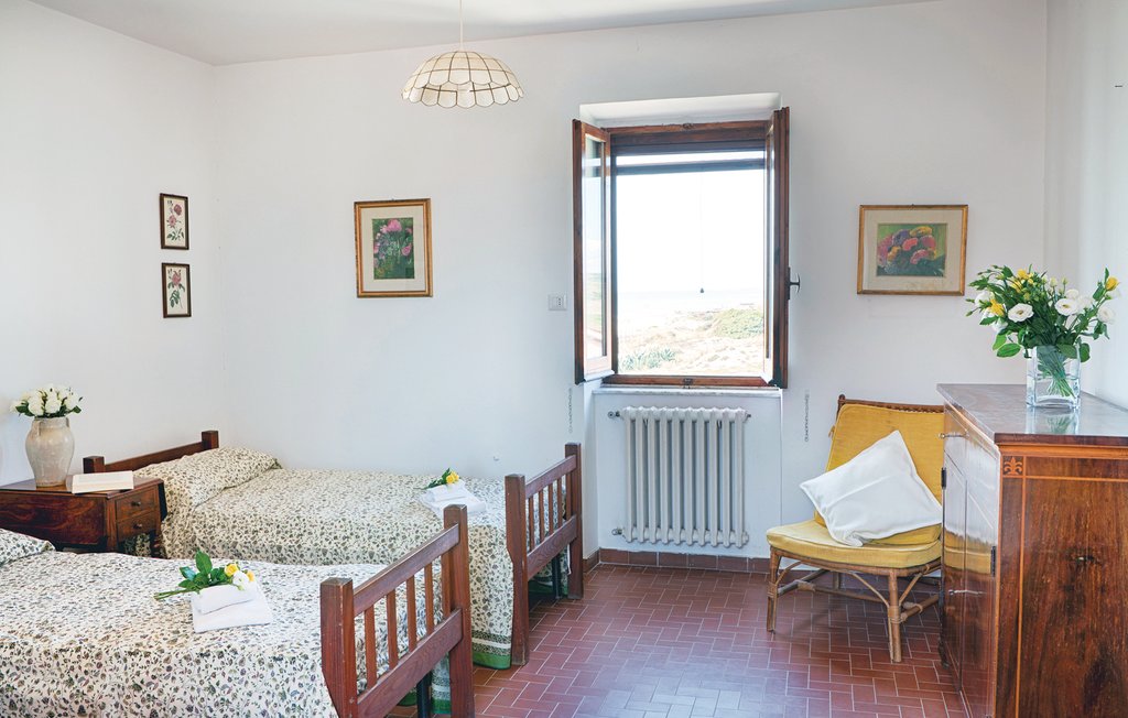 Feriehuse - Torvajanica , Italien - IRK143 23